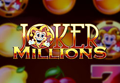 Joker Millions